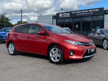 2013 (13) - 1.6 V-Matic Sport 5dr