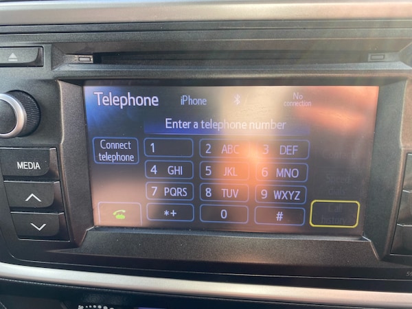 Used Toyota Auris 2013 for sale - 76046120: Photo 20