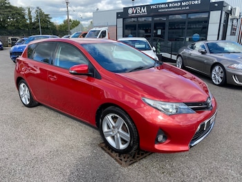 Used Toyota Auris 2013 for sale - 76046120: Photo 2