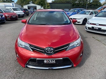Used Toyota Auris 2013 for sale - 76046120: Photo 3