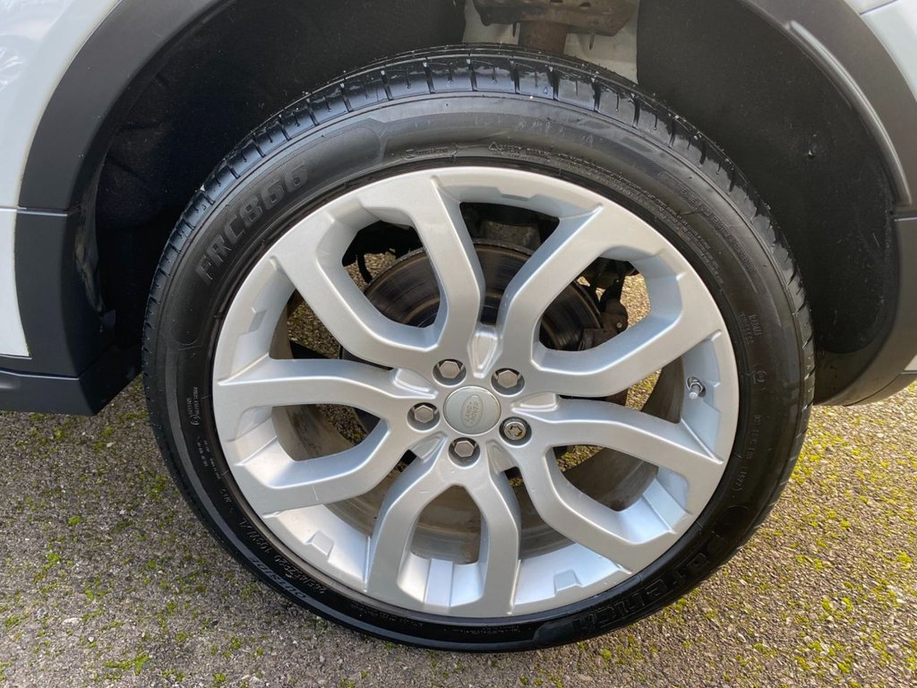 Used Land Rover Range Rover Evoque 2016 for sale - 76686310: Photo 11