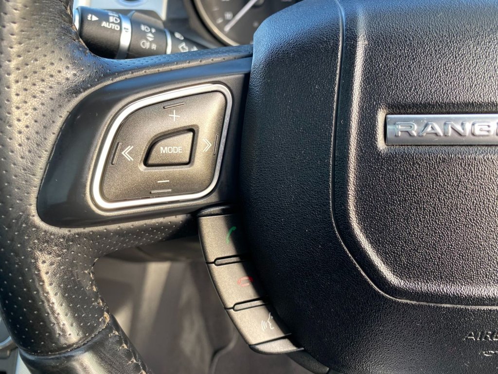 Used Land Rover Range Rover Evoque 2016 for sale - 76686310: Photo 20