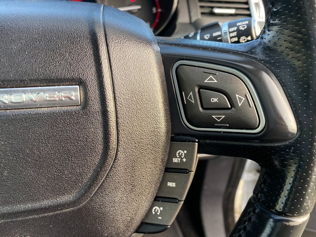 Used Land Rover Range Rover Evoque 2016 for sale - 76686310: Photo 21