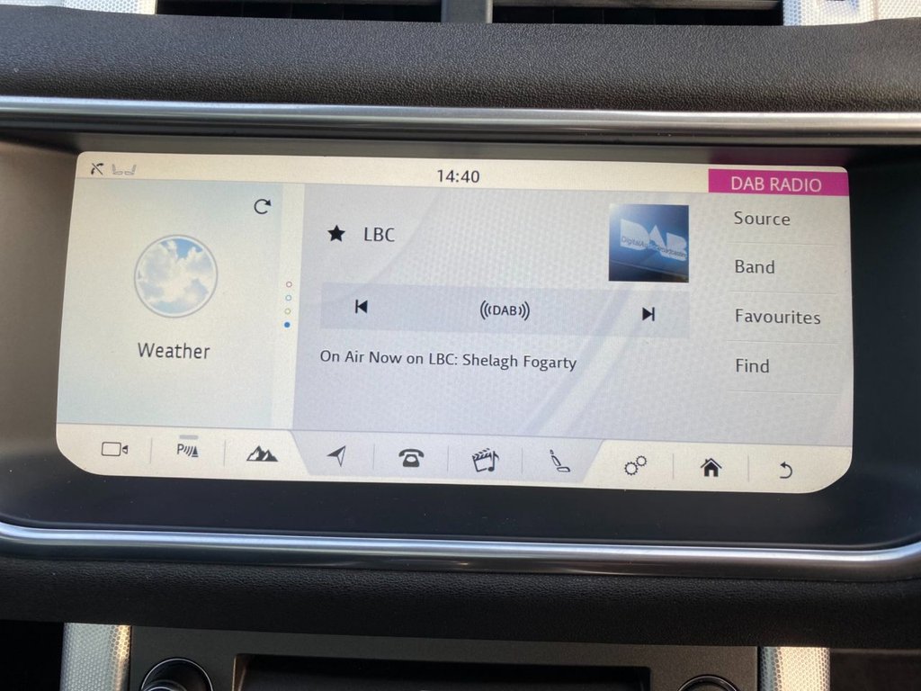 Used Land Rover Range Rover Evoque 2016 for sale - 76686310: Photo 22