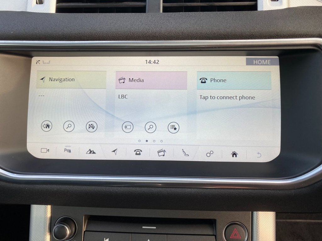 Used Land Rover Range Rover Evoque 2016 for sale - 76686310: Photo 25