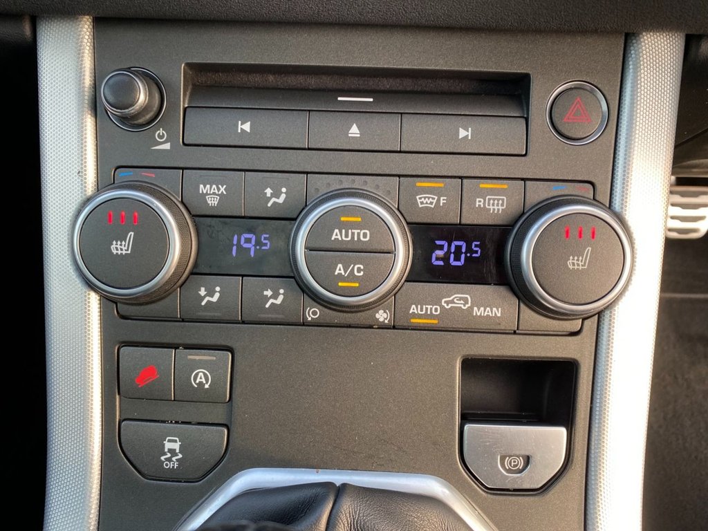 Used Land Rover Range Rover Evoque 2016 for sale - 76686310: Photo 28