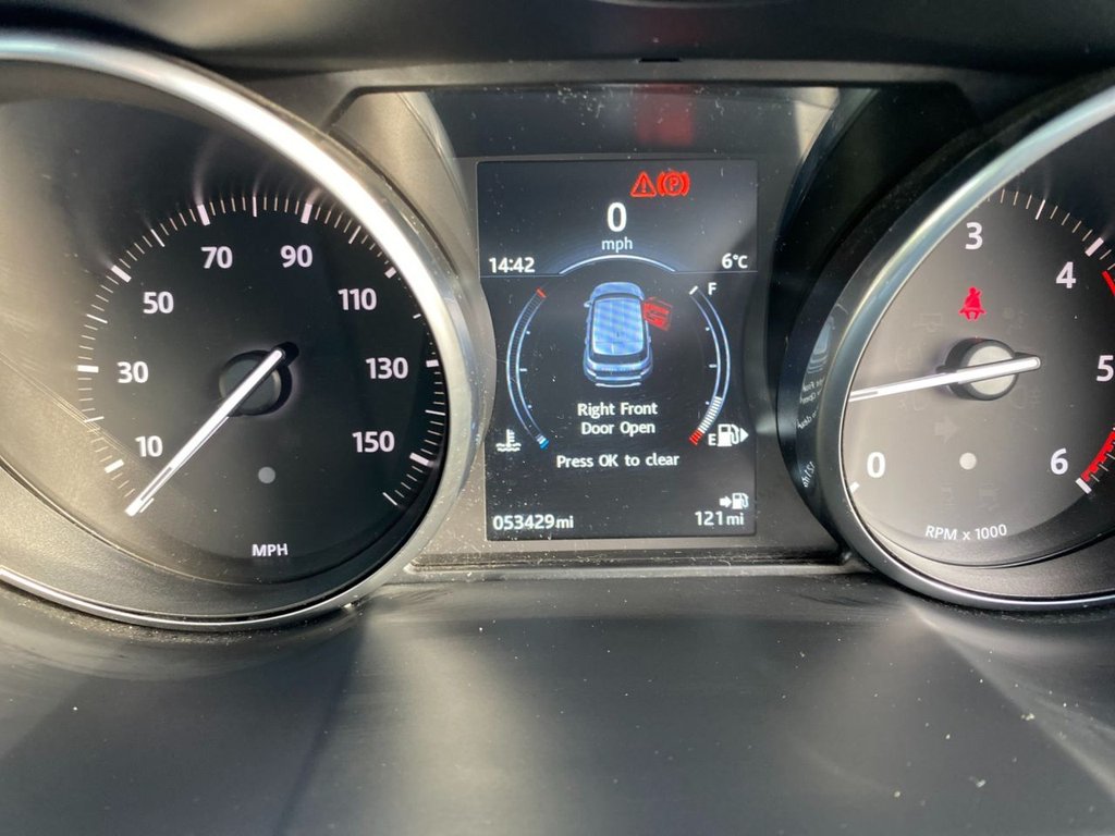 Used Land Rover Range Rover Evoque 2016 for sale - 76686310: Photo 33