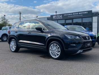 2020 (70) - 1.5 TSI EVO Xcellence [EZ] 5dr DSG