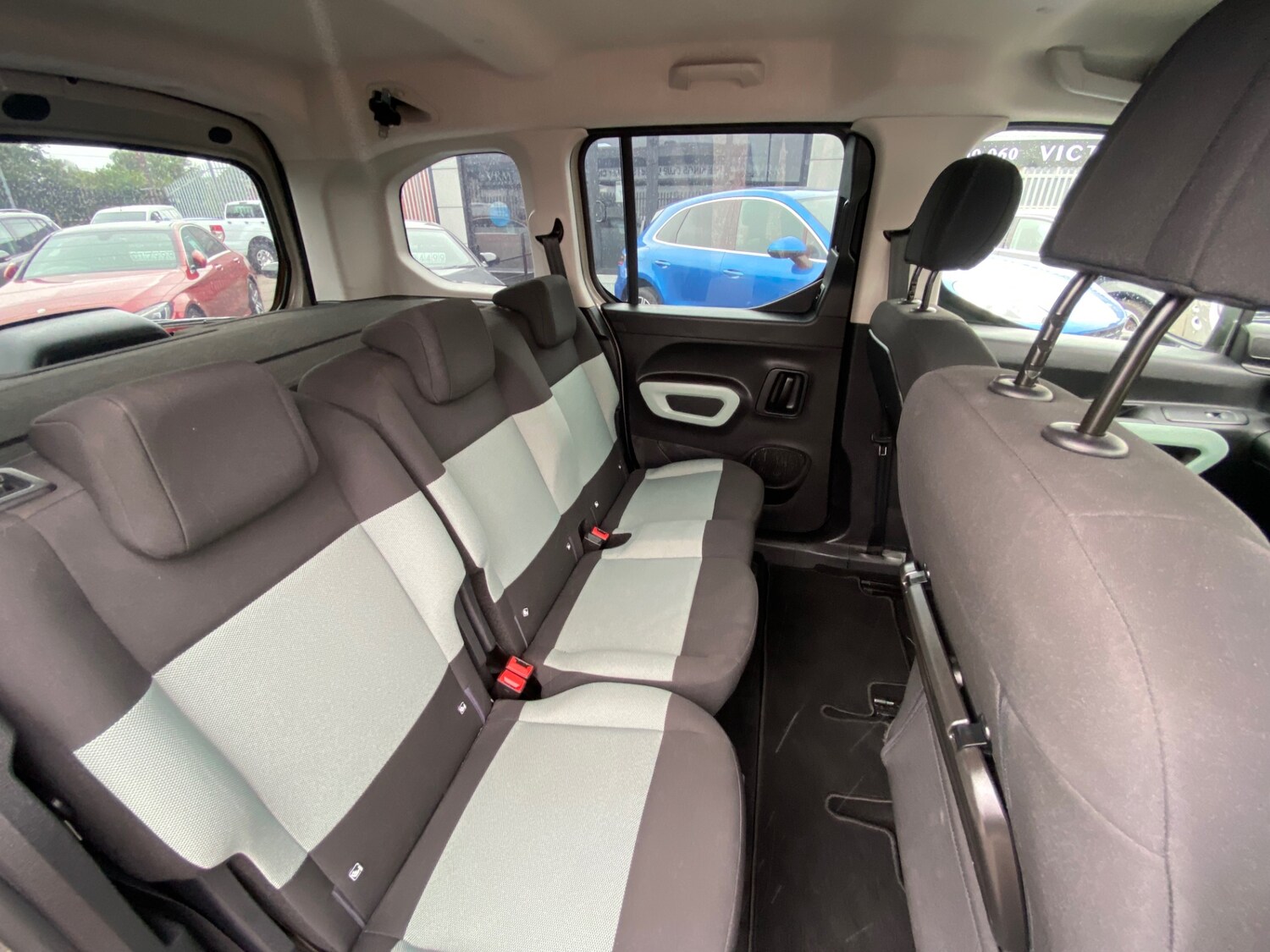 Vehicle 13