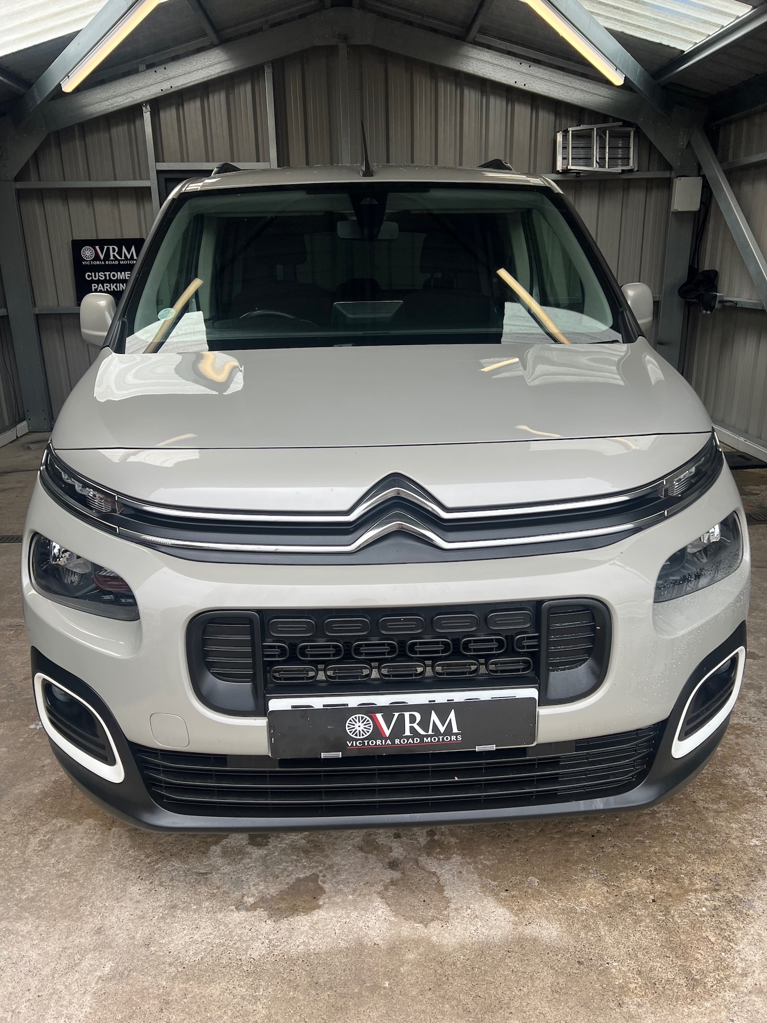 Vehicle 24