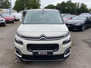 Used Citroen Berlingo 2020 for sale - 75046360: Photo