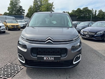 Used Citroen Berlingo 2019 for sale - 79530490: Photo
