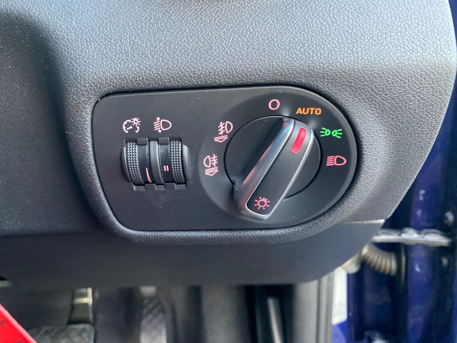 Vehicle 20