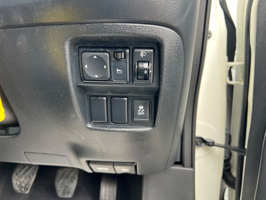Used Nissan Juke 2012 for sale - 76265419: Photo 17