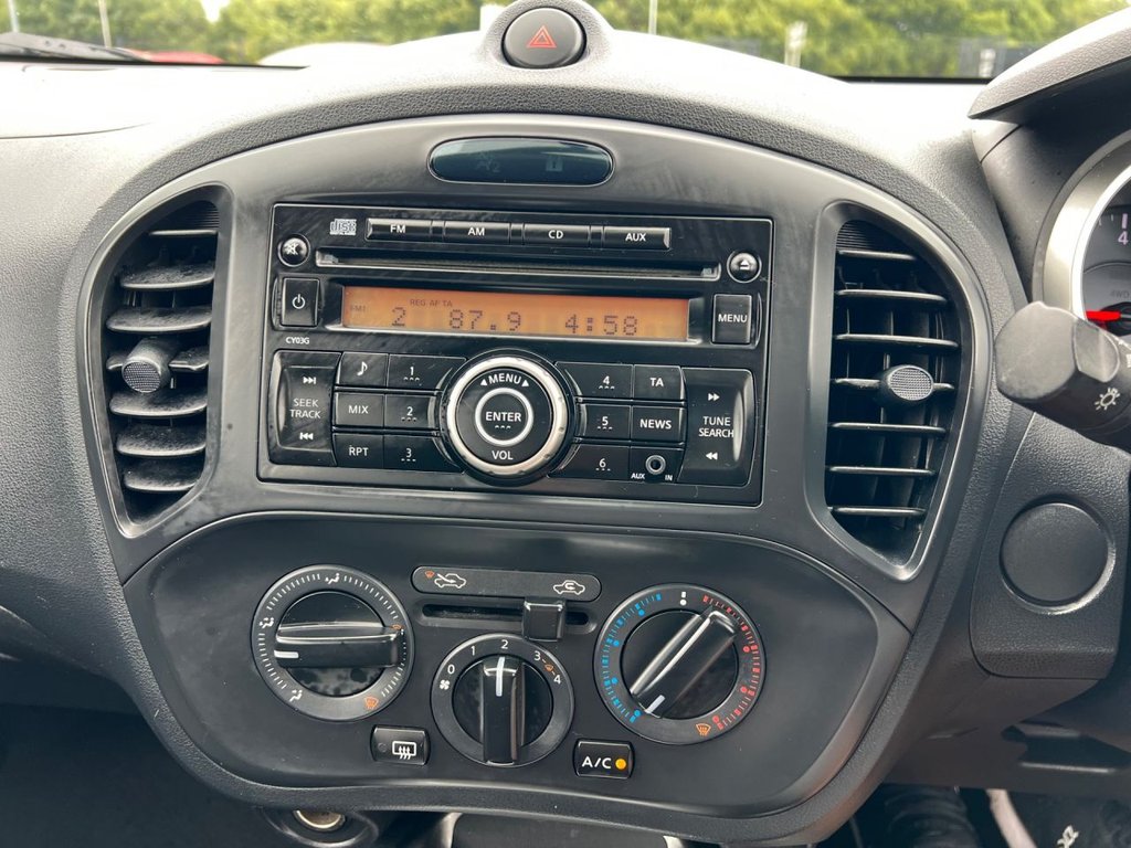 Used Nissan Juke 2012 for sale - 76265419: Photo 18