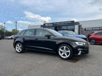 2016 (16) - 1.6 TDI Sport 5dr S Tronic