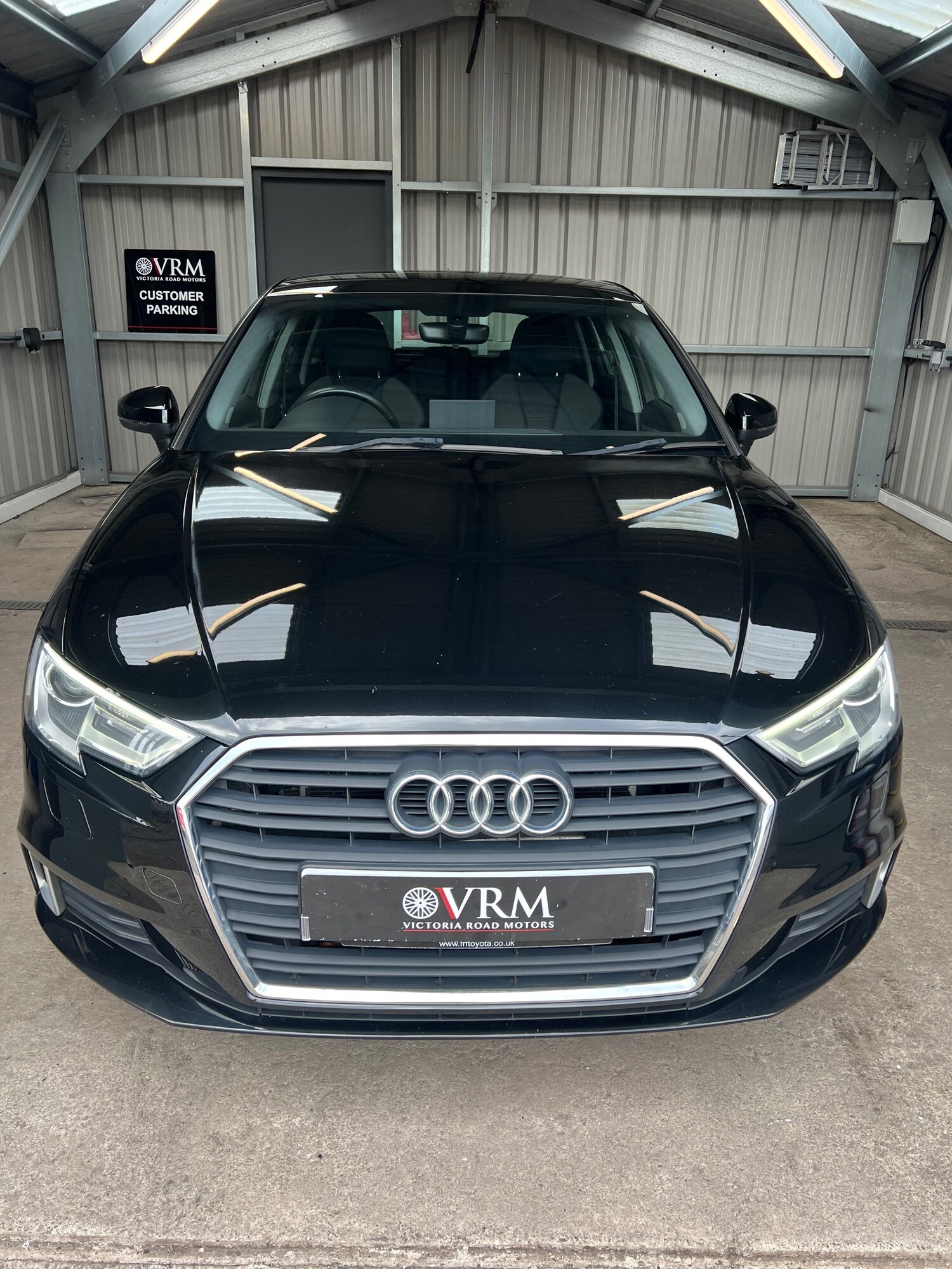 Vehicle 27