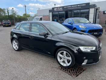 Used Audi A3 2016 for sale - 74577200: Photo