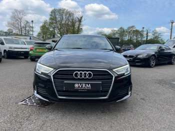 Used Audi A3 2016 for sale - 74577200: Photo