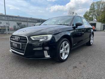 Used Audi A3 2016 for sale - 74577200: Photo