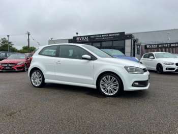 2014 (14) - 1.4 TSI ACT BlueGT 3dr