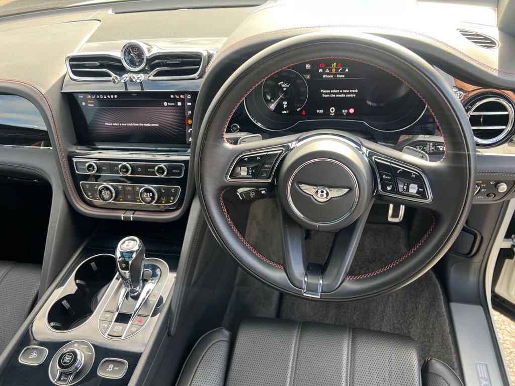 Used Bentley Bentayga 2020 for sale - 78110329: Photo 10