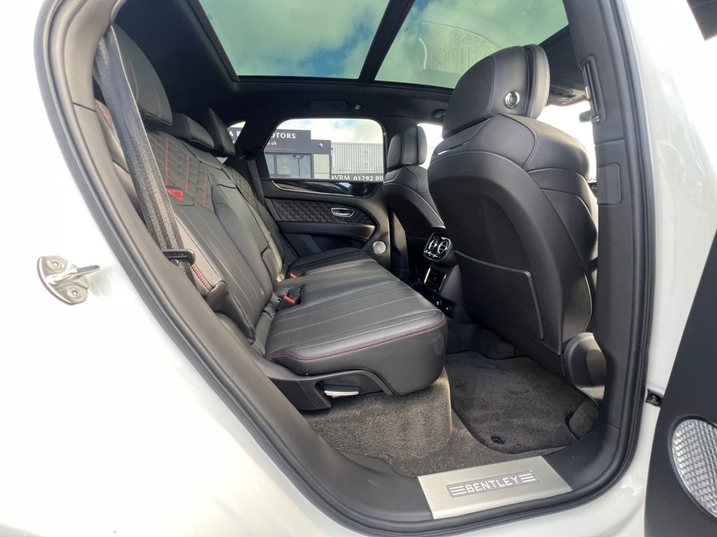 Used Bentley Bentayga 2020 for sale - 78110329: Photo 13