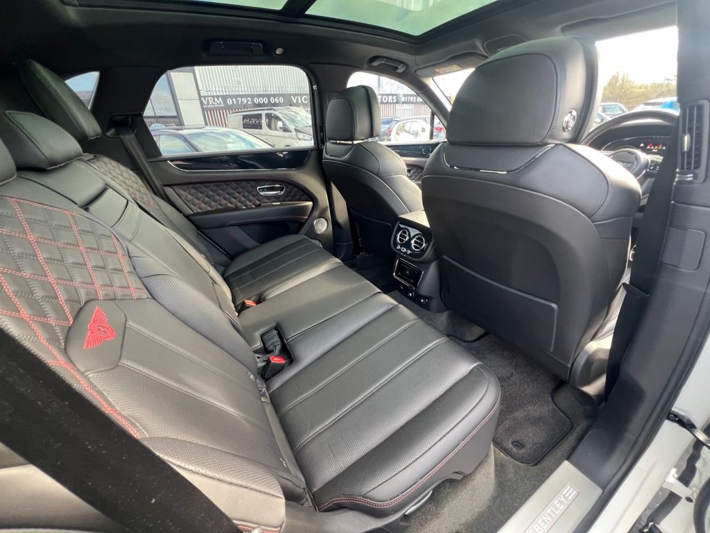 Used Bentley Bentayga 2020 for sale - 78110329: Photo 14