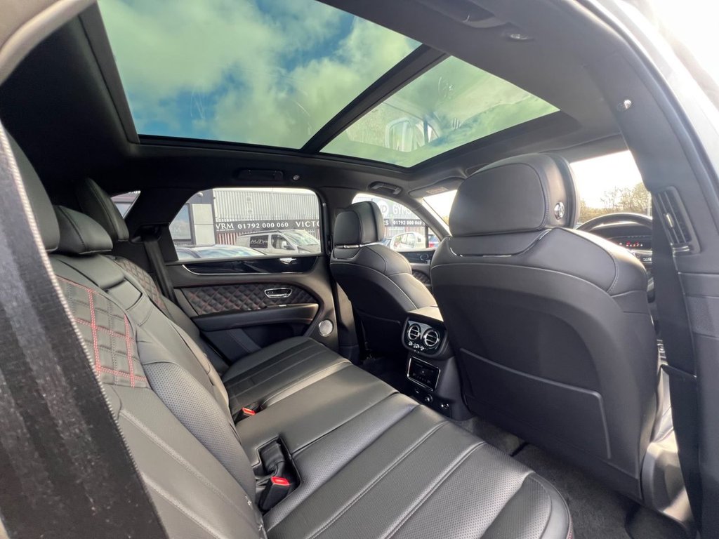 Used Bentley Bentayga 2020 for sale - 78110329: Photo 15