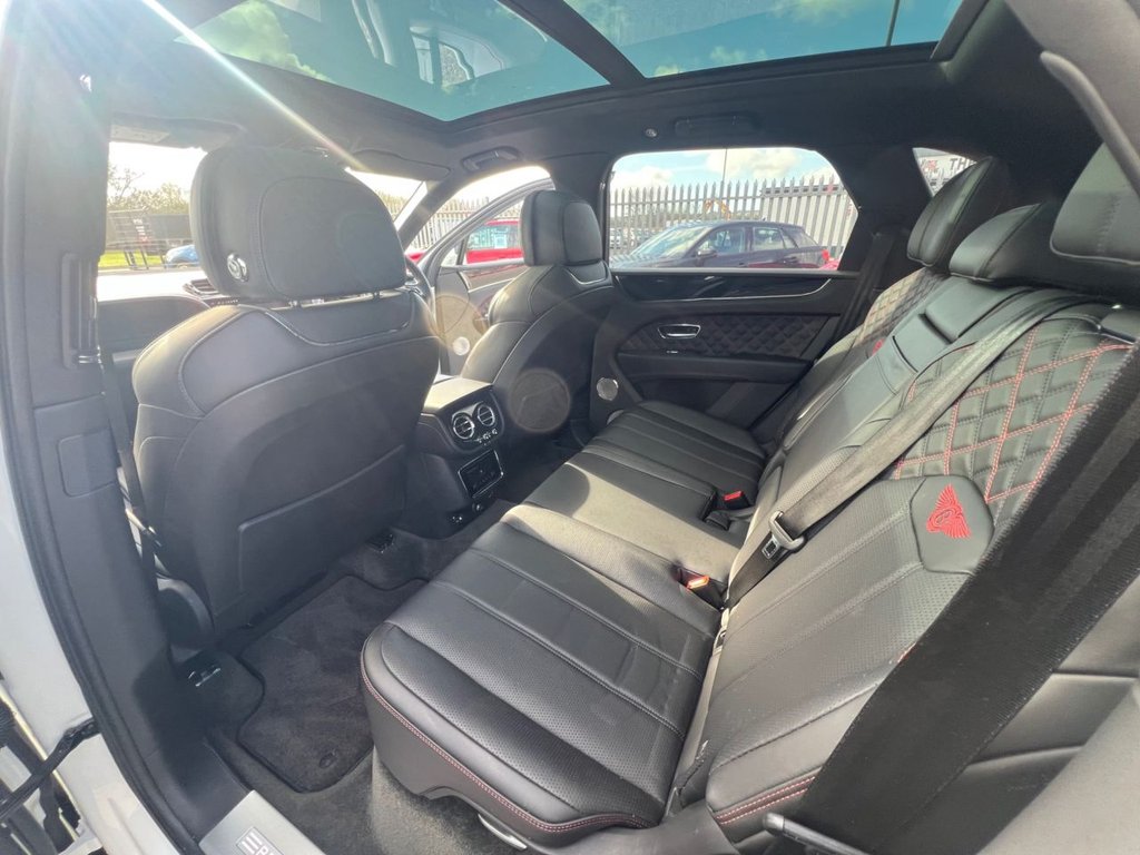 Used Bentley Bentayga 2020 for sale - 78110329: Photo 16