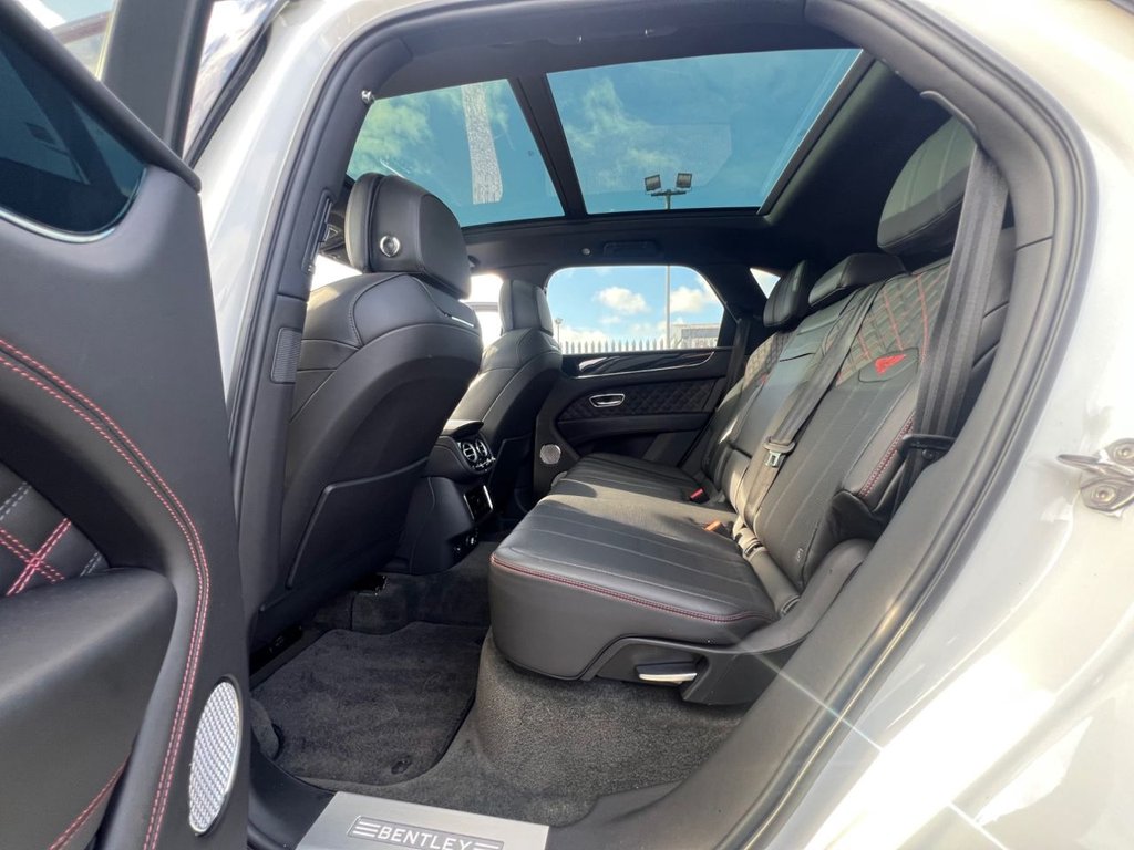 Used Bentley Bentayga 2020 for sale - 78110329: Photo 17