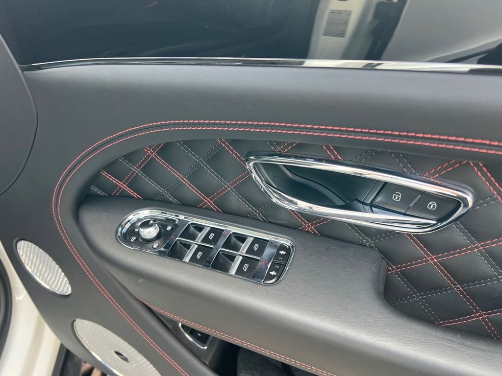 Used Bentley Bentayga 2020 for sale - 78110329: Photo 19