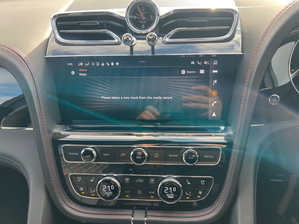 Used Bentley Bentayga 2020 for sale - 78110329: Photo 23
