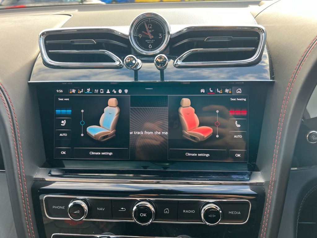 Used Bentley Bentayga 2020 for sale - 78110329: Photo 26