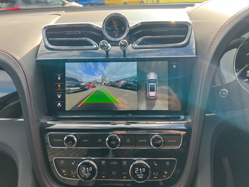 Used Bentley Bentayga 2020 for sale - 78110329: Photo 27