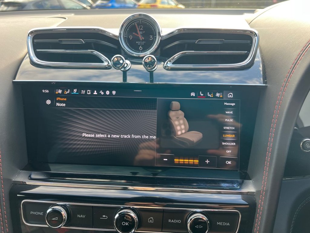 Used Bentley Bentayga 2020 for sale - 78110329: Photo 28