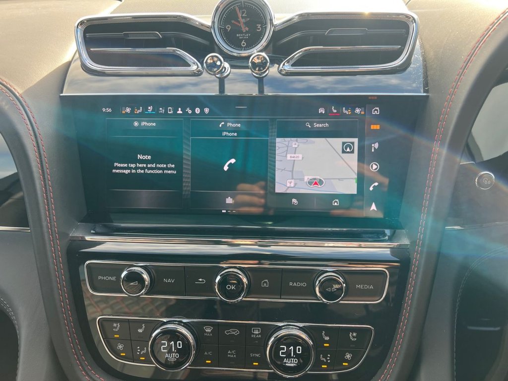 Used Bentley Bentayga 2020 for sale - 78110329: Photo 29