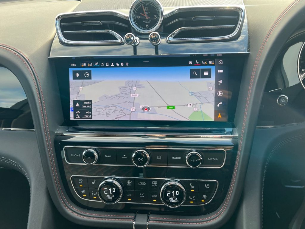 Used Bentley Bentayga 2020 for sale - 78110329: Photo 30