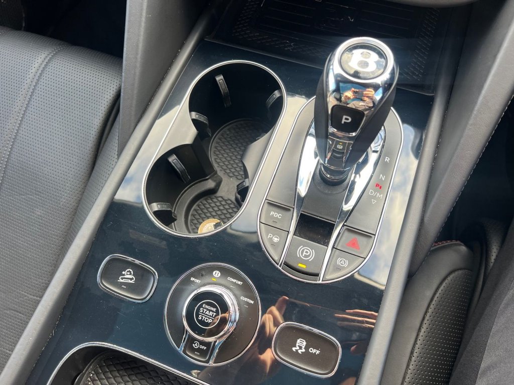 Used Bentley Bentayga 2020 for sale - 78110329: Photo 33