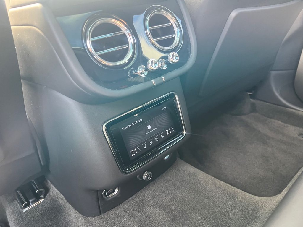 Used Bentley Bentayga 2020 for sale - 78110329: Photo 34