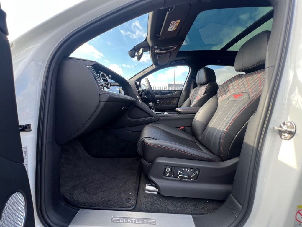 Used Bentley Bentayga 2020 for sale - 78110329: Photo 8