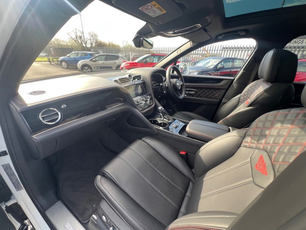 Used Bentley Bentayga 2020 for sale - 78110329: Photo 9