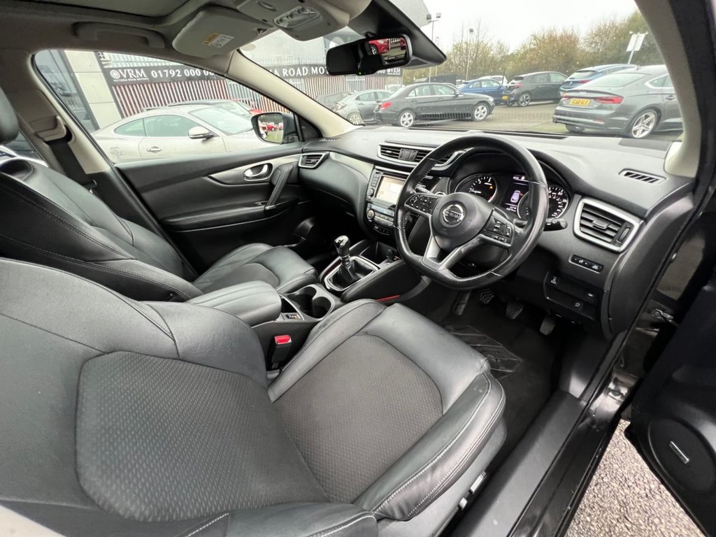 Used Nissan Qashqai 2018 for sale - 76558457: Photo 11