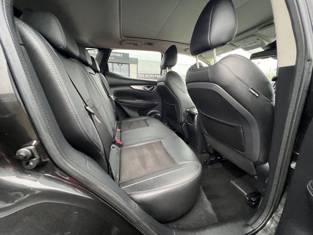 Used Nissan Qashqai 2018 for sale - 76558457: Photo 16