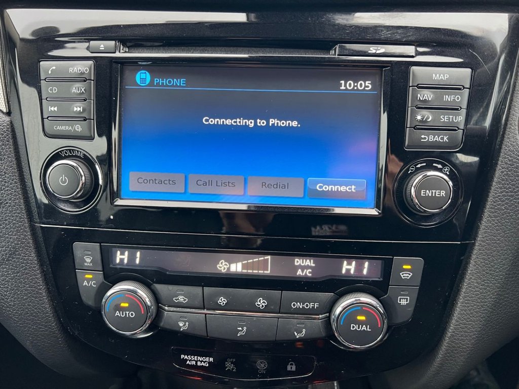 Used Nissan Qashqai 2018 for sale - 76558457: Photo 19