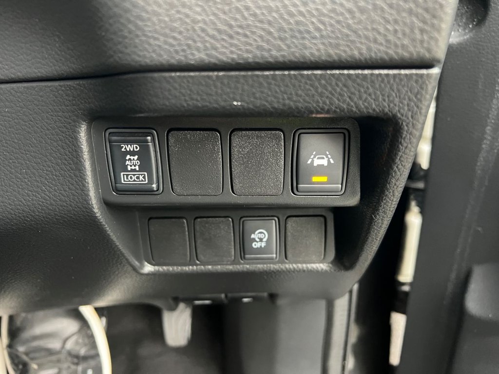 Used Nissan Qashqai 2018 for sale - 76558457: Photo 23