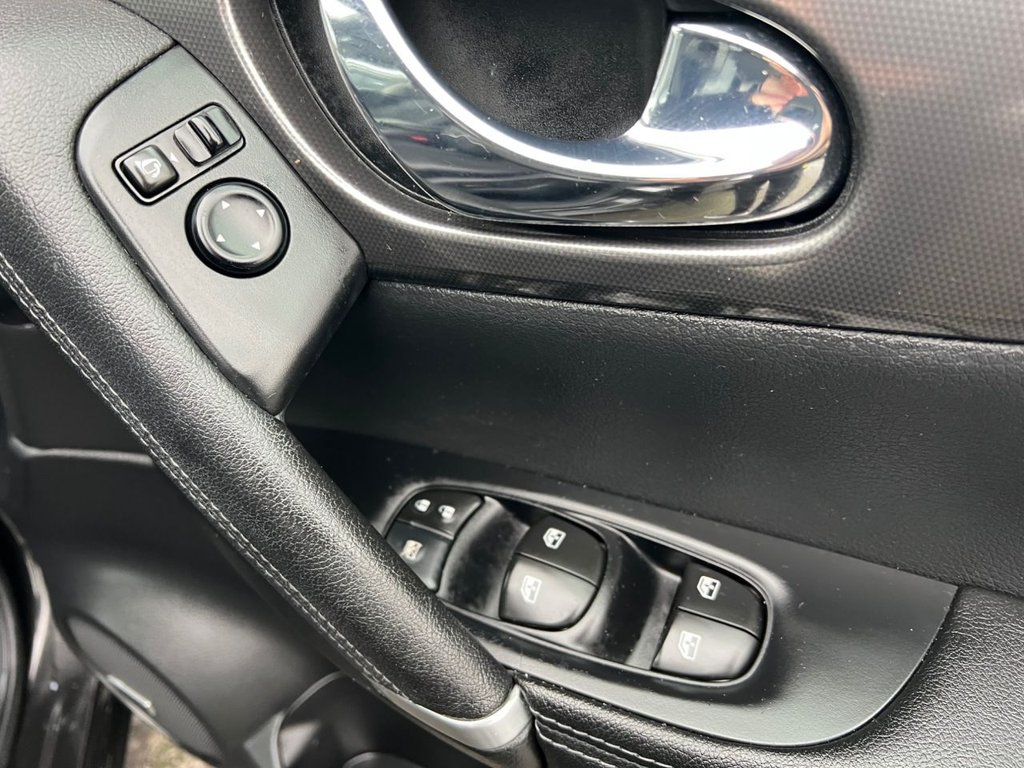 Used Nissan Qashqai 2018 for sale - 76558457: Photo 24