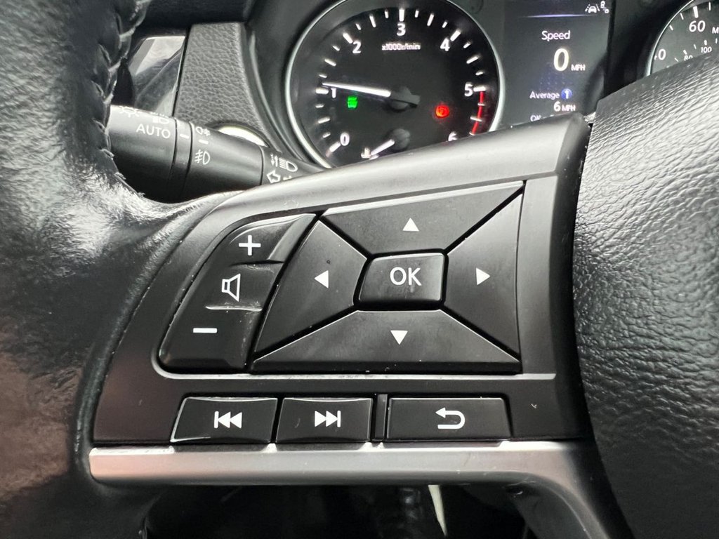 Used Nissan Qashqai 2018 for sale - 76558457: Photo 25