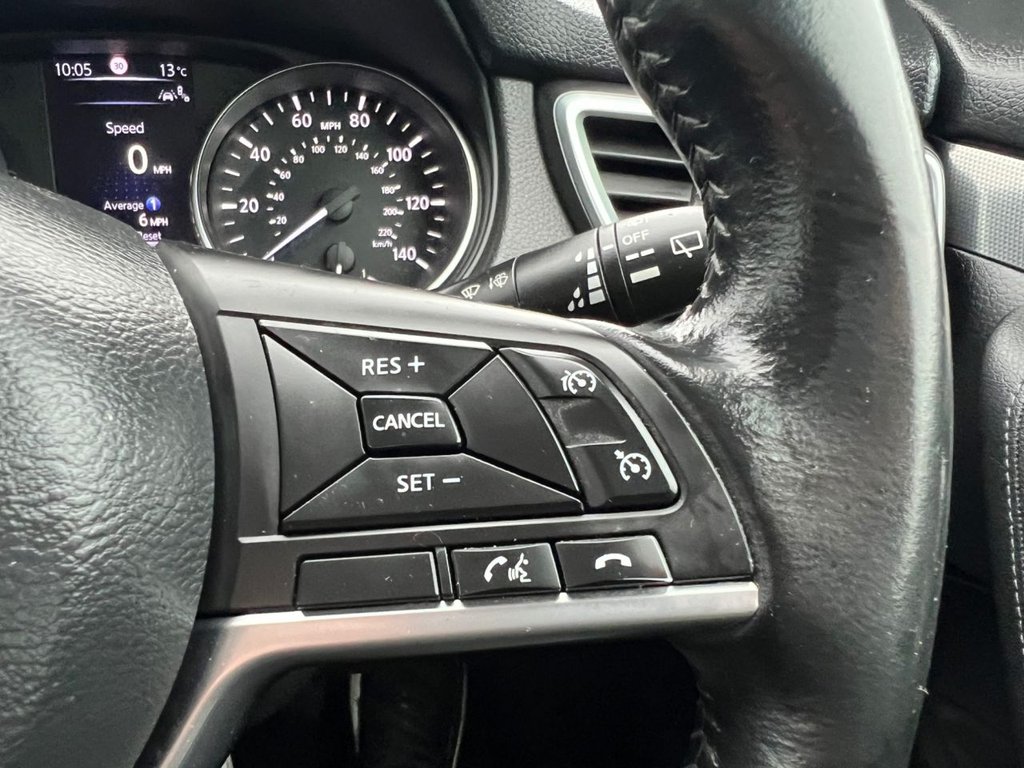 Used Nissan Qashqai 2018 for sale - 76558457: Photo 26