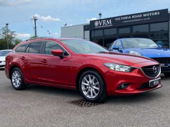 2016 (66) - 2.2d SE-L Nav 5dr Auto